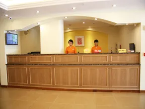 Home Inn Shenyang Xinmin Liaohe Street - Image 3
