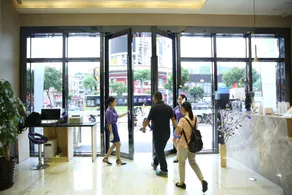 Lavande Hotel Fuhuadao Branch - Image 5