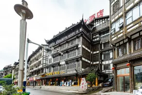 Hengyuanquan Hotel - Image 2
