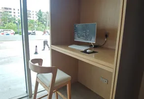 Haikou Dengting Hotel - Image 2