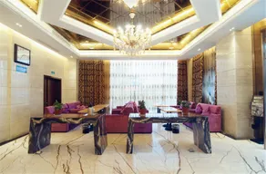 Yuelu International Hotel (Hangzhou Tonglu Fuchunjiang Branch) - Image 5