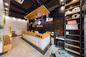 Qingdao Puman Hotel (Chengyang Century Park Branch) - Image 2