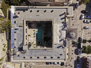 Kervansaray Antique Hotel - Image 3
