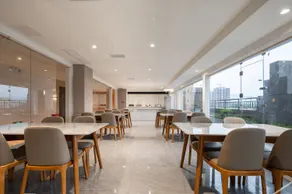 Shiyue Hotel (Gaoxian Wealth Center Branch) - Image 2