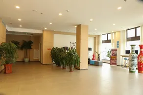 Homeinn Pebble Hotel (Tianjin Blue Ocean Mall Yixingbu North Subway Station) - Image 4