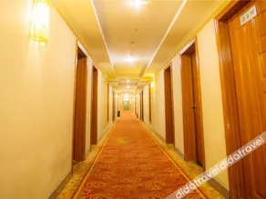 Xinmi Weiyan Hotel (Dennis Branch) - Image 3