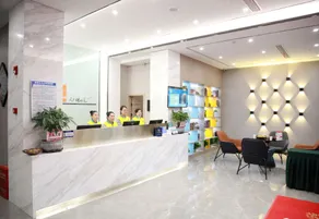 7 Days Inn (Yibin Jiang'an Bamboo Sea Mall Branch) - Image 4
