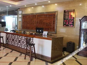 Hengxin Hotel - Image 2