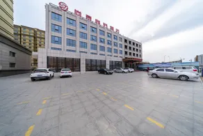 Shangjing Business Hotel - Image 5