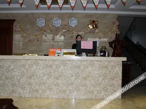 Yunquan ● Resort Hotel (Linzhou Qu Dong Road All-Area Tourism Visitor Distribution Center) - Image 2