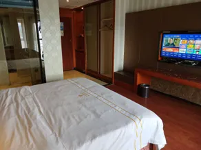 Xintiandi Hotel (Jishou Backgammon Heshengtang Shopping Mall) - Image 5