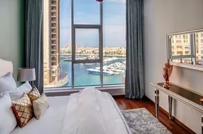 Tiara Residences by Dream Inn Dubai - Image 5