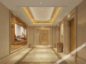 Vienna Hotel (Foshan Chencun Shuanlian Square) - Image 5