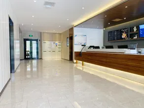 YOUJIA Hotel (Xilinhot Xilin Avenue) - Image 5
