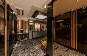 Gwangju Sangmu Bentley Business Hotel - Image 4