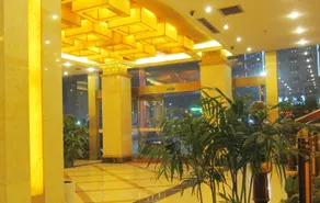 Shiwai Taoyuan Eco Hotel - Image 2