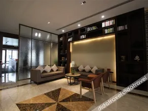Yinchuan Macrolink Regent Hotel - Image 2
