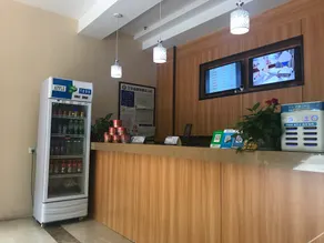 Gold Coast Boutique Hotel (Zhangjiagang Phoenix Branch) - Image 5