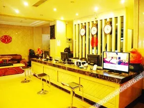 Taisen Business Hotel - Image 3
