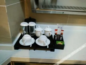 Golden Life Holiday Hotel - Image 2