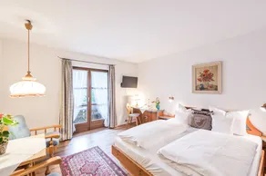 Novum Alpenhotel Inzell - Image 3