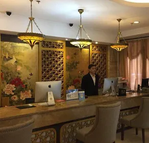 Xihu Lingyin Chunmei Hotel - Image 5
