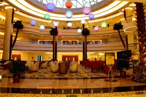 Ordos Taihua Langjing Hotel - Image 3