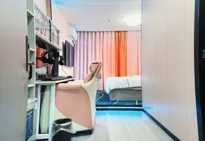 Zeyue Electric Sports Hotel (Yushan No.1 Branch) - Image 5