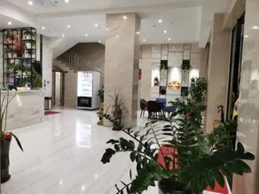 Cangzhou Mengzhilan Convenient Hotel - Image 4
