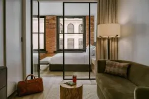 Sonder by Marriott Bonvoy Apollon Apartments Old Montreal - Image 2