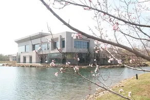 Changchun South Lake Hotel - Image 2