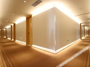 Ji Hotel Tianjin Shiyijing Road - Image 2