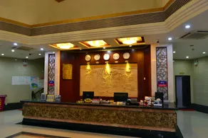 Zhuhai Xinhong Hotel (Daxin Xinduhui Branch) - Image 2
