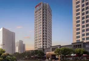 HAMPTON BY HILTON WUXI DONGTING - Image 3