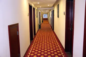 Yuejunxuan Hotel - Image 2