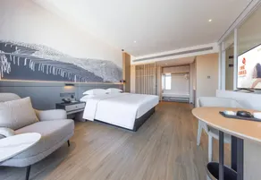 Jinxuan Preferred Hotel (Zhaojun Road Wuliying Subway Station) - Image 4