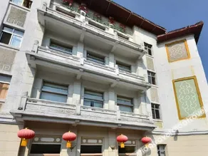 Jinggangshan Hotel - Image 4