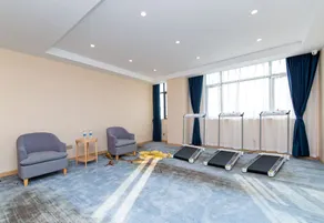 Vienna International Hotel(Three Gorges logistics park of Yichang East Railway Station) - Image 3
