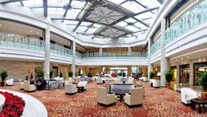 Yunnan Lishui Yunquan Hotel (Yunshida South High-speed Railway Station) - Image 4