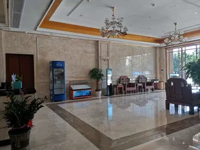 Liuzhou Jinyu Hotel (Liuyong Senior High School) - Image 2