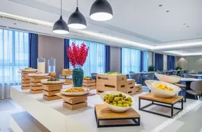 Leidi Sen Weijia Hotel (Ningbo Zhenhai Government Branch) - Image 3