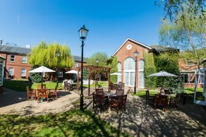Holiday Inn Milton Keynes - East M1, Jct. 14 by IHG - Image 2