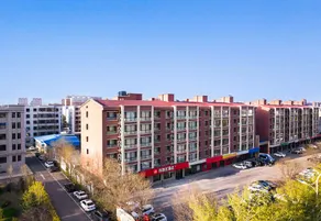 Shankee Hotel (Shuozhou Huairen Huaiyi Xijie Wuzhong) - Image 5