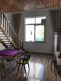 Jixi International Youth Hostel - Image 2