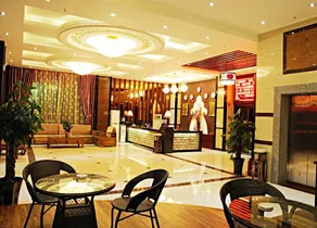 YUNYI LEISURE HOTEL (GUILIN CHAOYANG) - Image 3