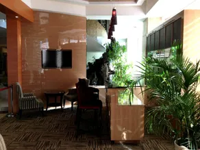 Hua Da International Hotel - Image 2