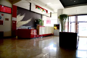 Shankee Hotel (Laishui Walnut Market) - Image 4