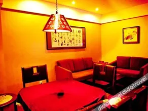 Jianghan Pearl International Hotel - Image 2