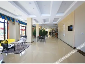 JINWUTONG HOLIDAY HOTEL - Image 4