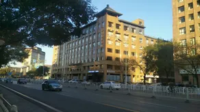 Haoyu International Hotel - Image 2